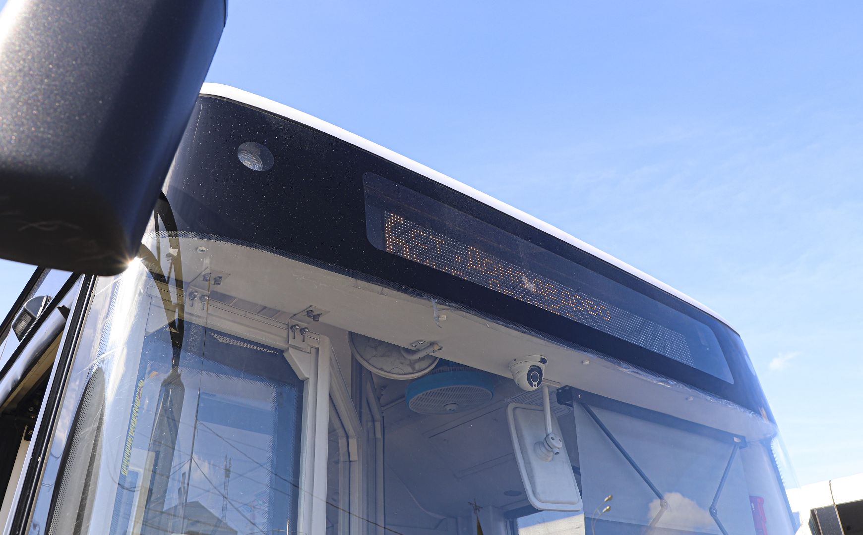 Минтранс Московской области, транспорт Подмосковья, Пасха, Домодедово