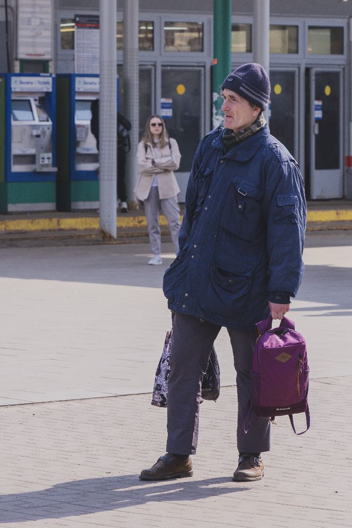 Минтранс Московской области, транспорт Подмосковья, Пасха, Домодедово