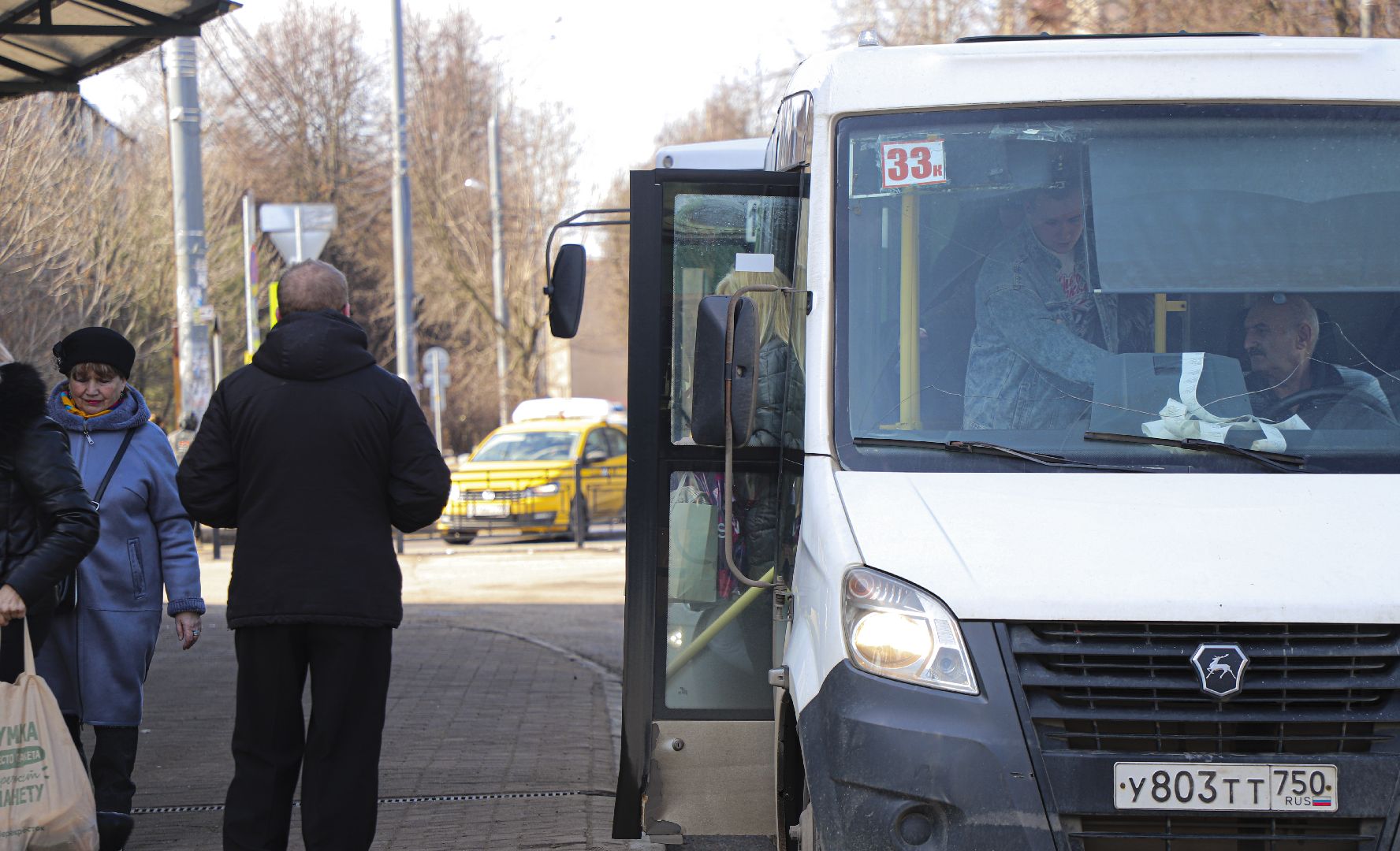 Минтранс Московской области, транспорт Подмосковья, Пасха, Домодедово