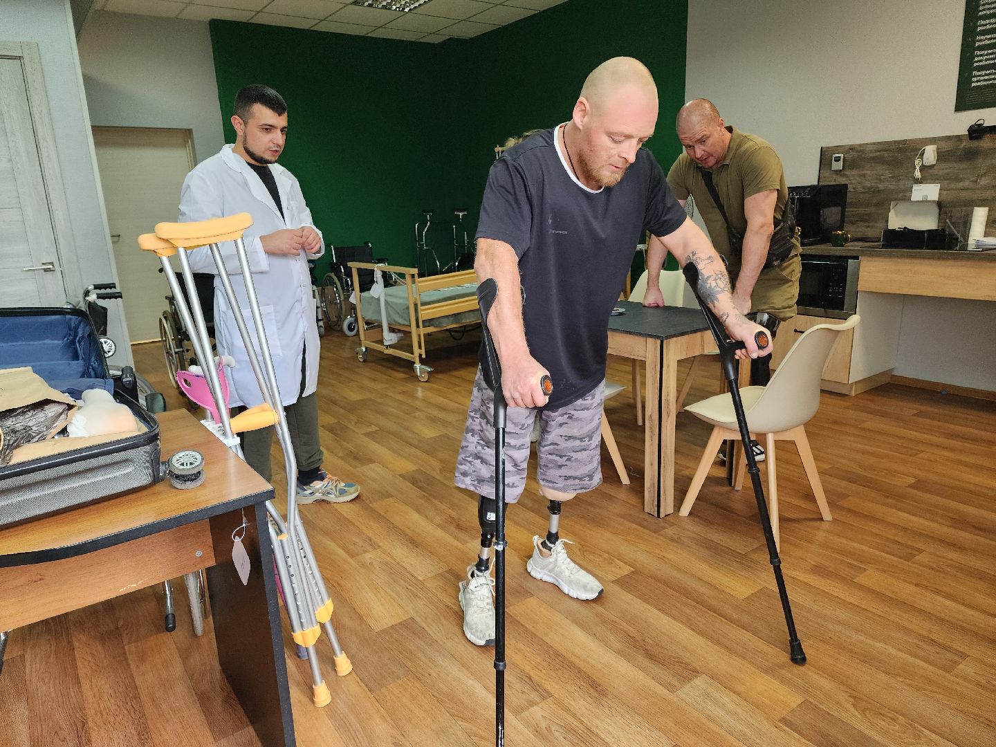 Подольск, Алтай, Адаптивный туризм, Реабилитация, бойцы сво,Ясенки,