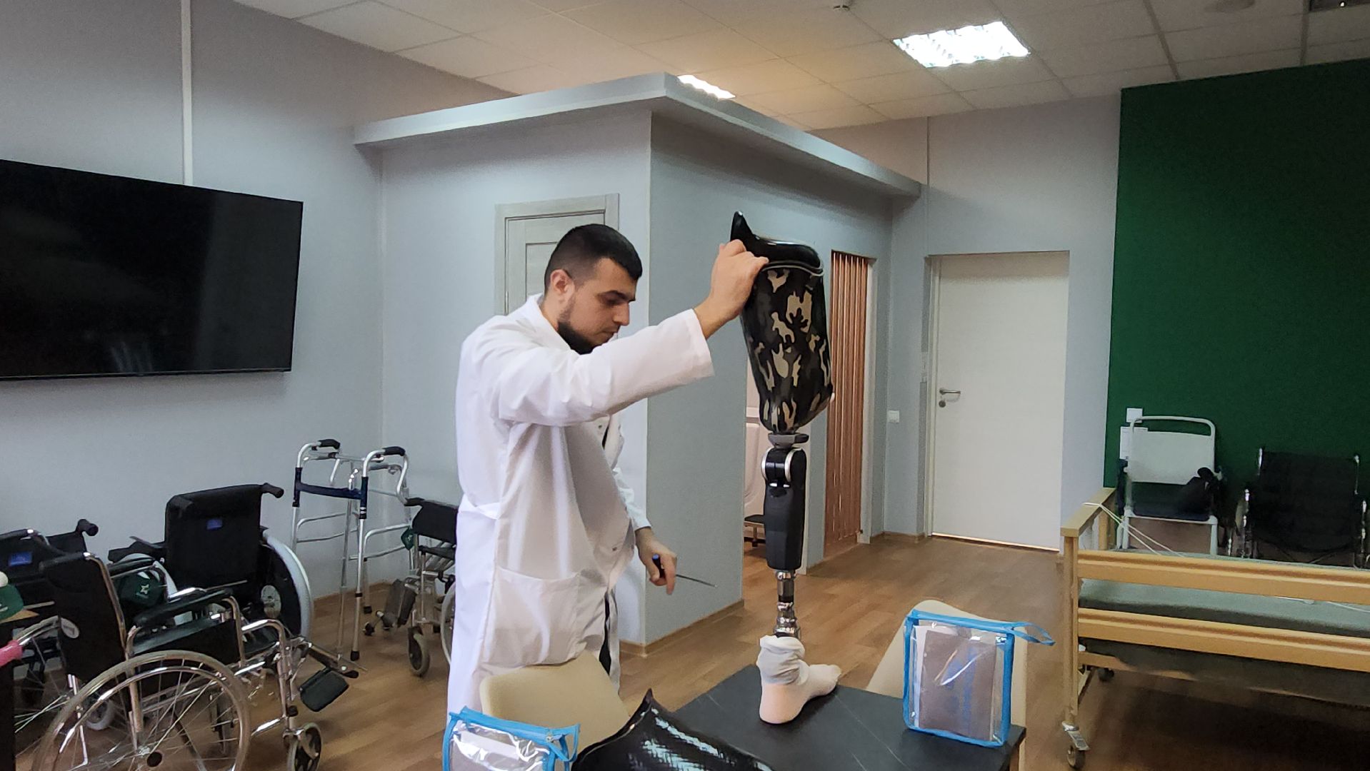 Подольск, Алтай, Адаптивный туризм, Реабилитация, бойцы сво,Ясенки,