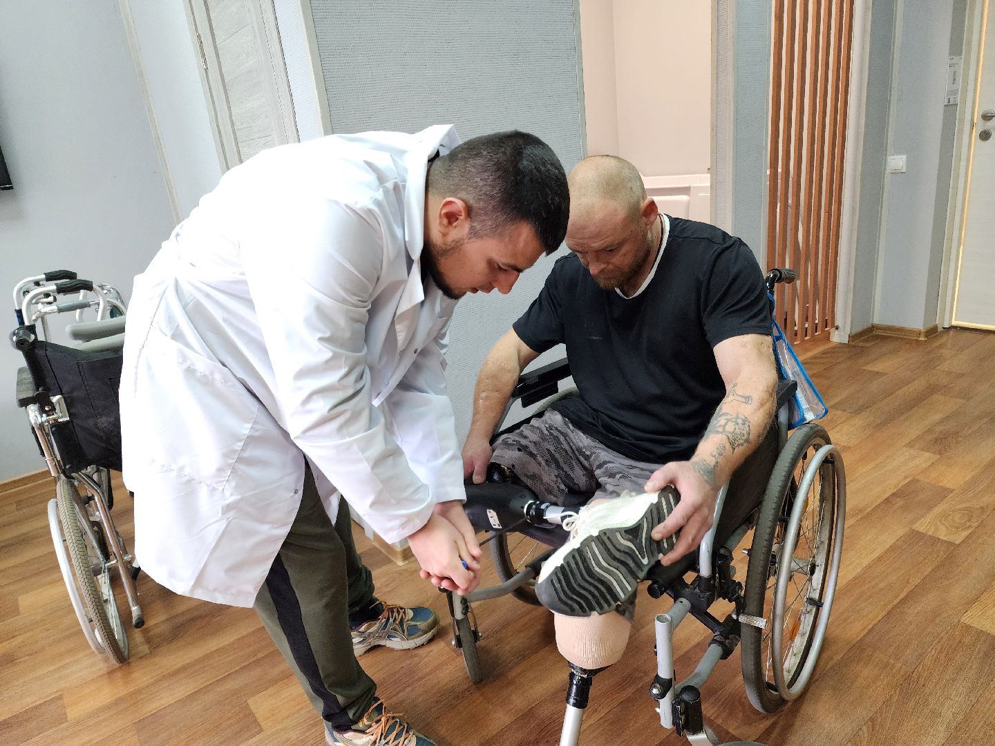 Подольск, Алтай, Адаптивный туризм, Реабилитация, бойцы сво,Ясенки,