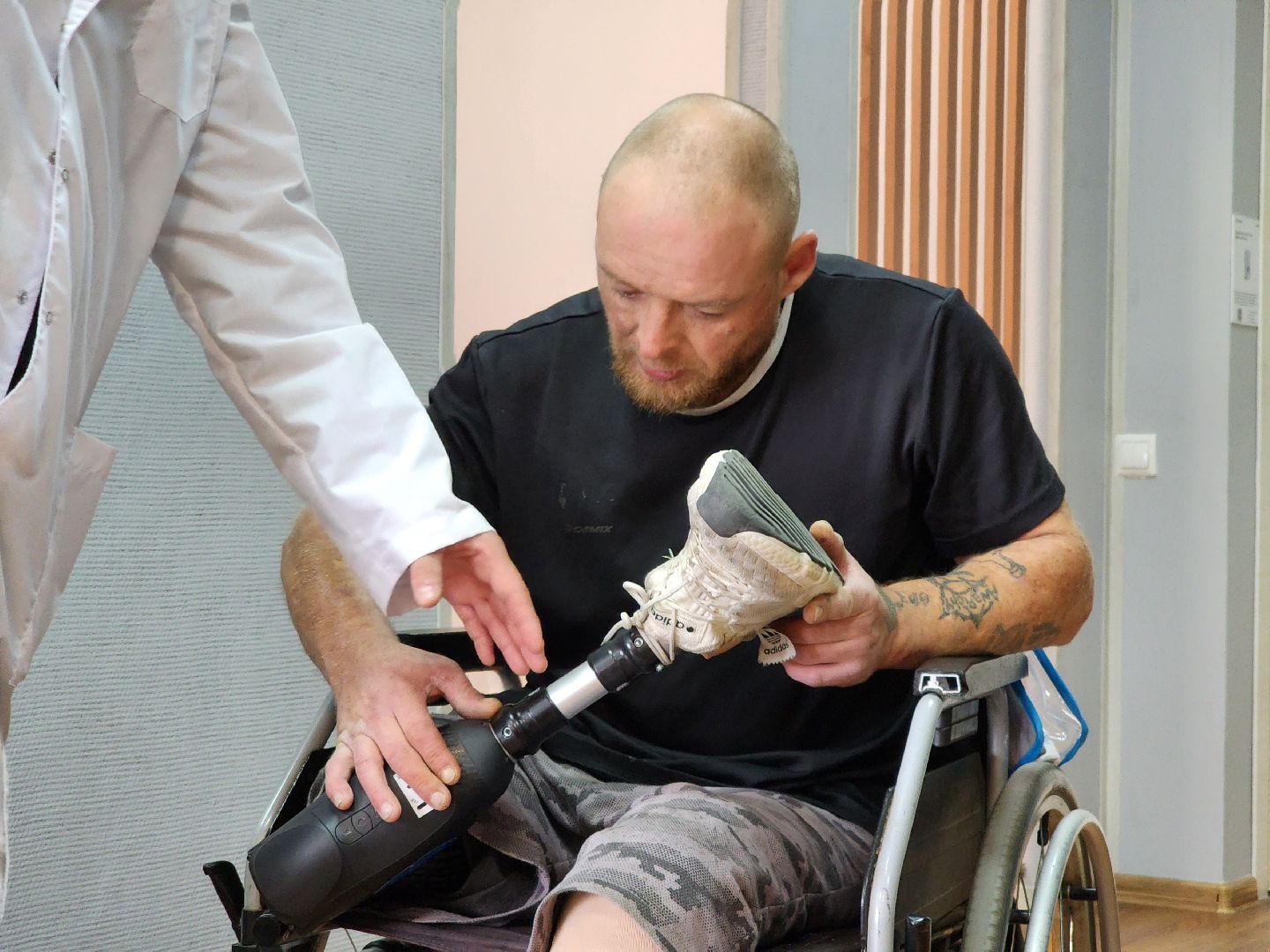 Подольск, Алтай, Адаптивный туризм, Реабилитация, бойцы сво,Ясенки,