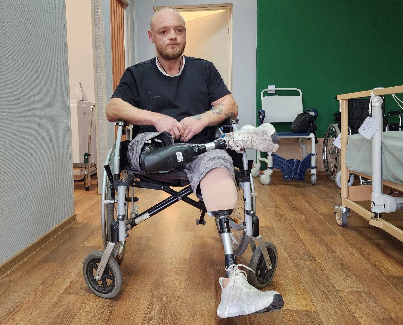 Подольск, Алтай, Адаптивный туризм, Реабилитация, бойцы сво,Ясенки,