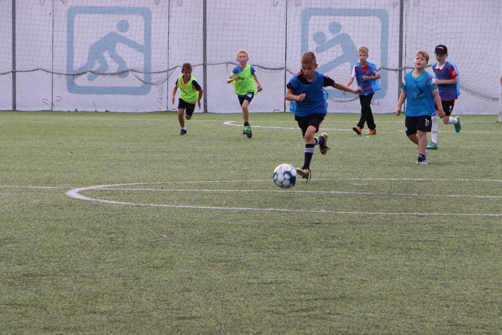 Серебряные Пруды, футбол, надежда Подмосковья Кавалер ордена Мужества, Сергей Мясин, СК Молодежный,