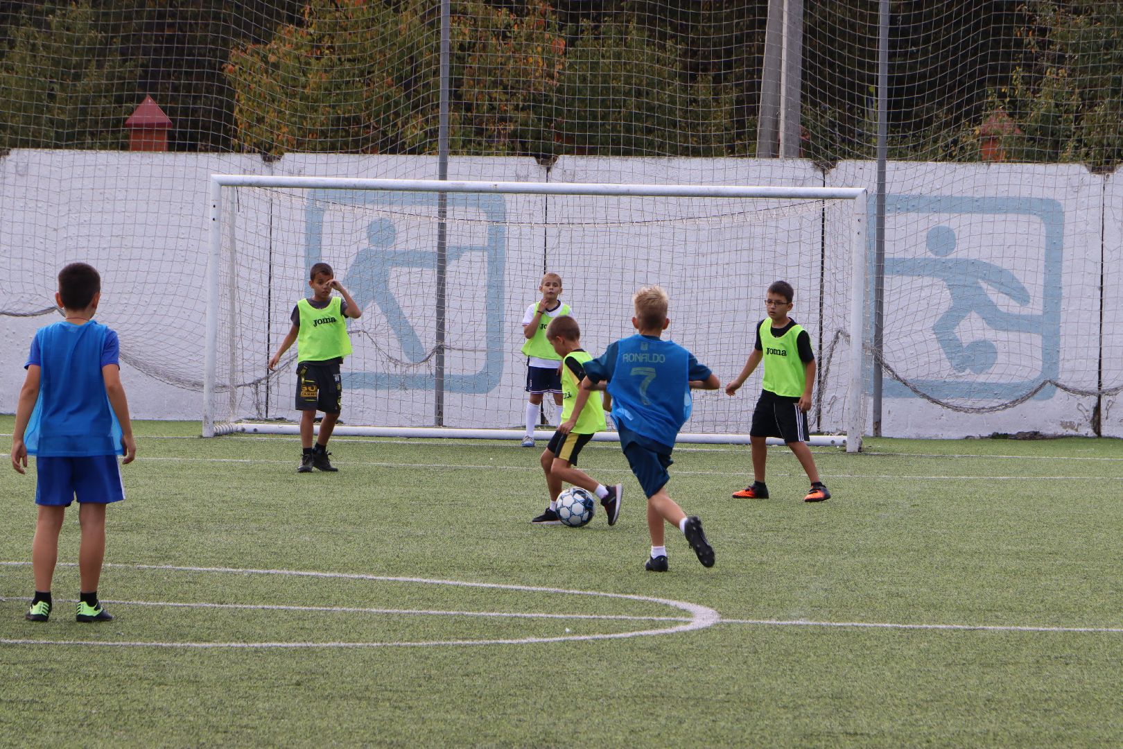 Серебряные Пруды, футбол, надежда Подмосковья Кавалер ордена Мужества, Сергей Мясин, СК Молодежный,