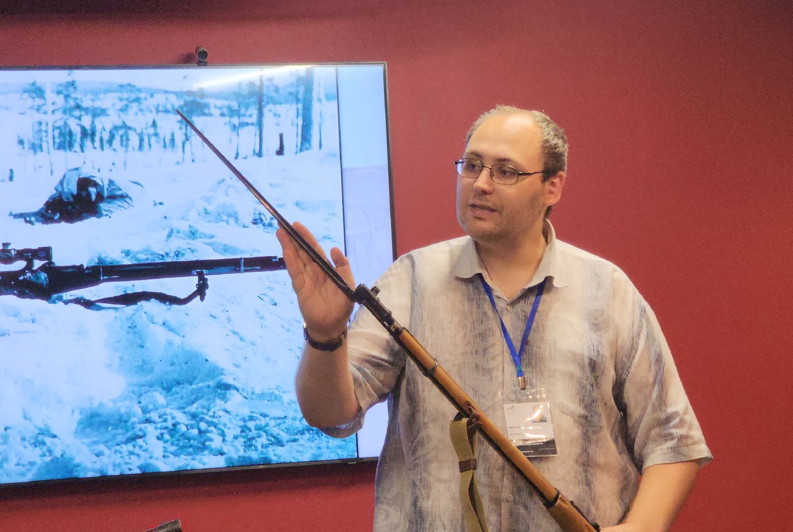 красногорск, день оружейника, музей победы,