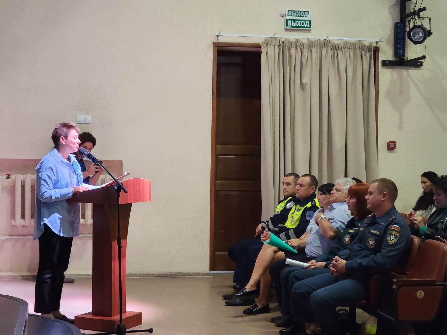 ногинск, родительское собрание, общество, жители, образование, собрание, пдд, железная дорога,