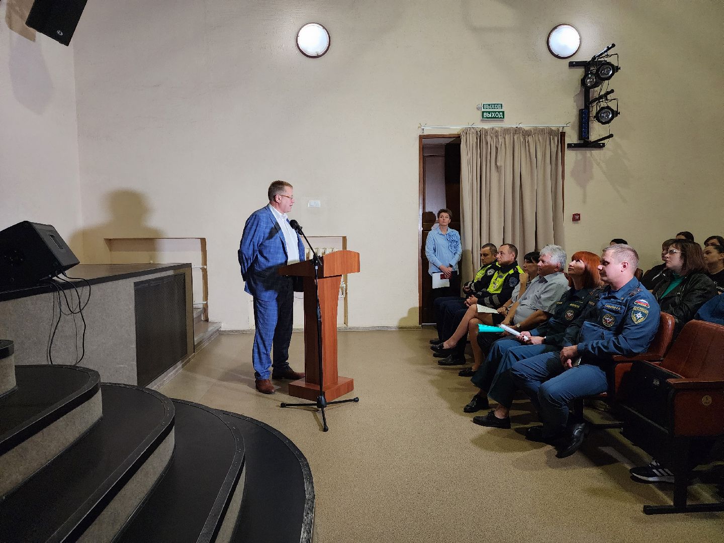 ногинск, родительское собрание, общество, жители, образование, собрание, пдд, железная дорога,