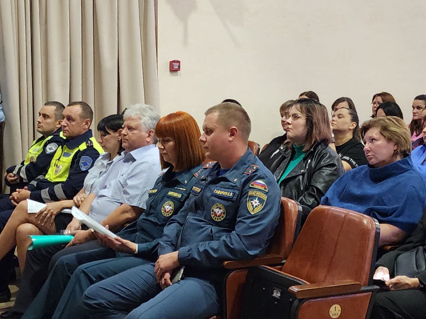 ногинск, родительское собрание, общество, жители, образование, собрание, пдд, железная дорога,