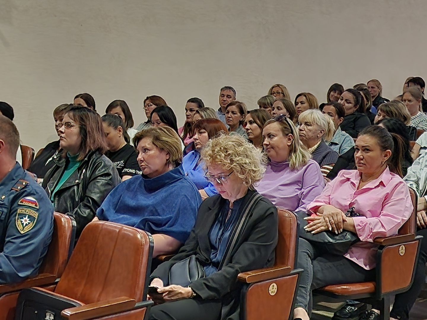 ногинск, родительское собрание, общество, жители, образование, собрание, пдд, железная дорога,