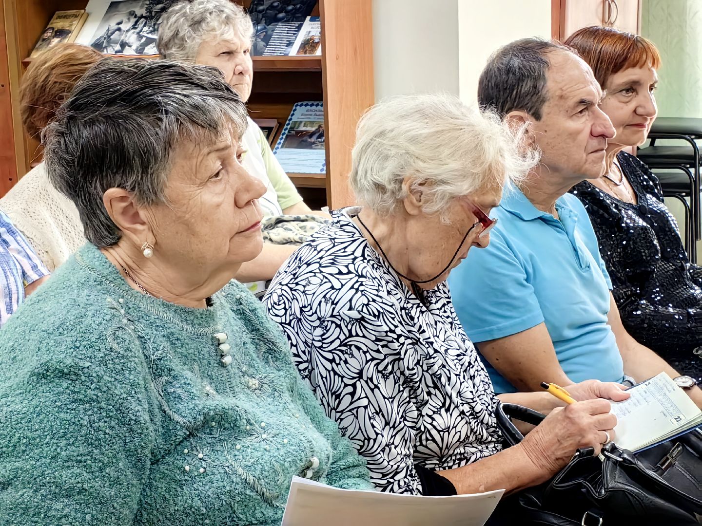 школа здоровья, терапевт, лекция, активное долголетие, гастрит, препараты,