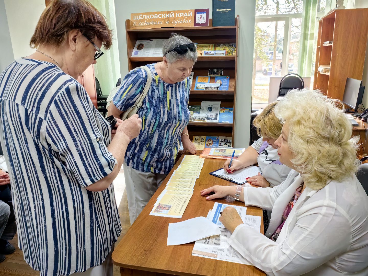 школа здоровья, терапевт, лекция, активное долголетие, гастрит, препараты,