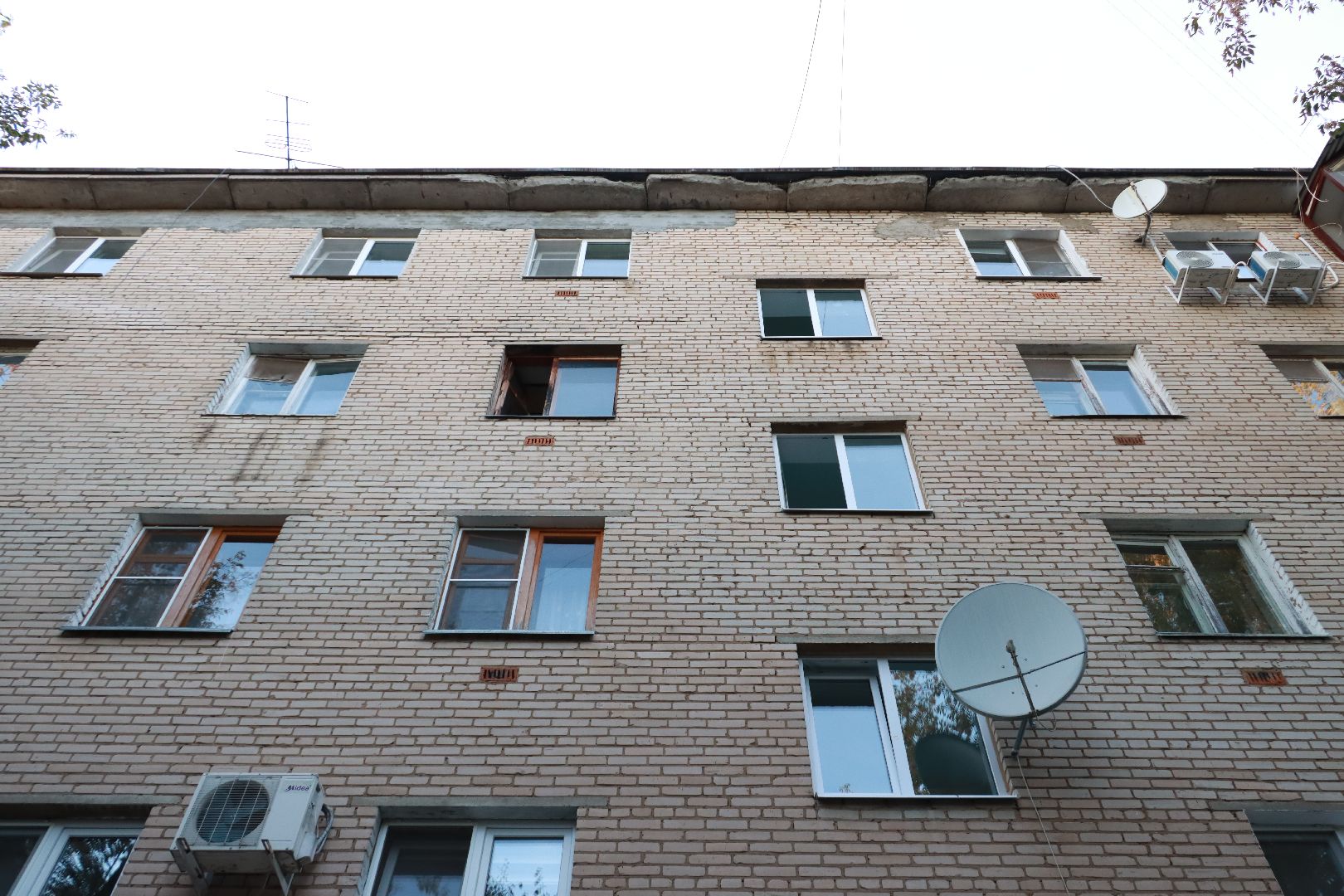 благоустровйство, выездная администрация, обращения жителей,