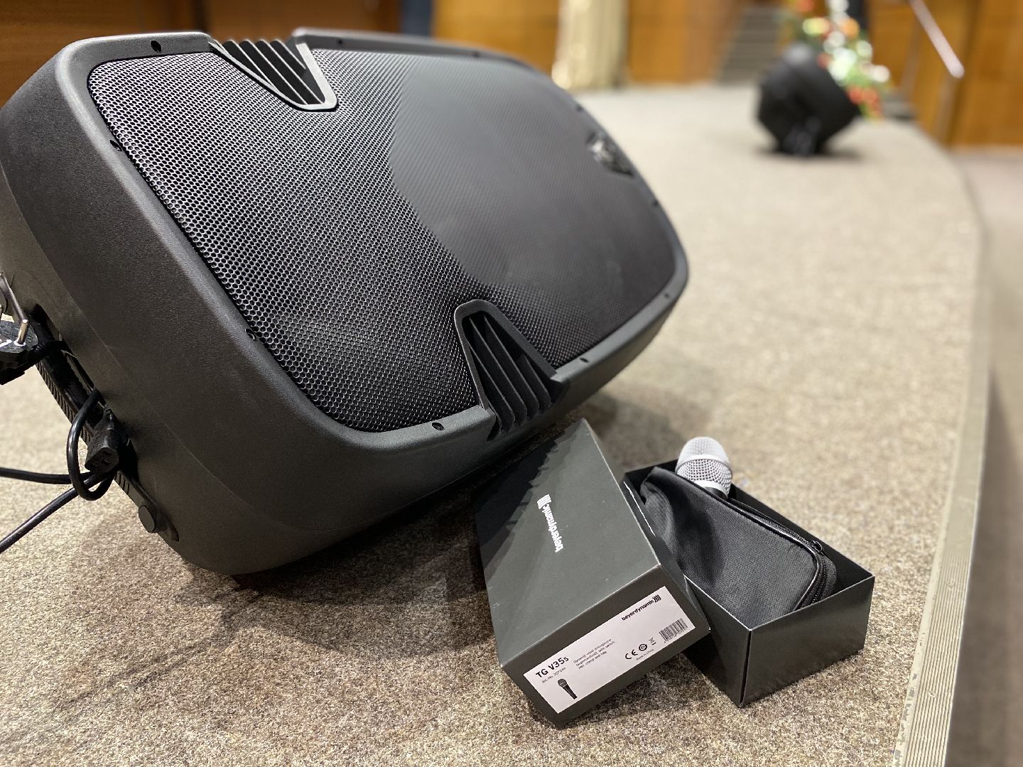 Коломна, бюджет, КЦ Коломна, новое оборудование,