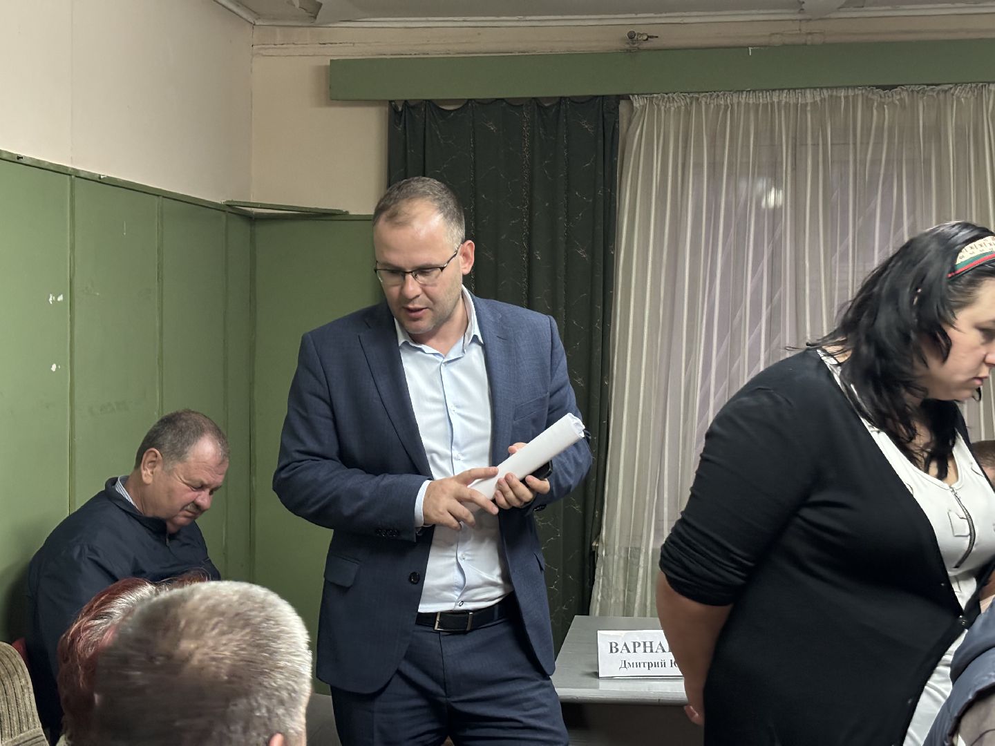 выездная администрация балашиха, безменково, улица новая,