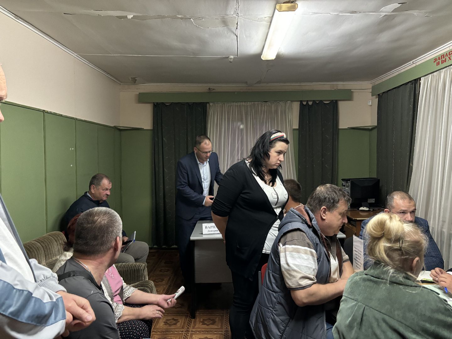 выездная администрация балашиха, безменково, улица новая,