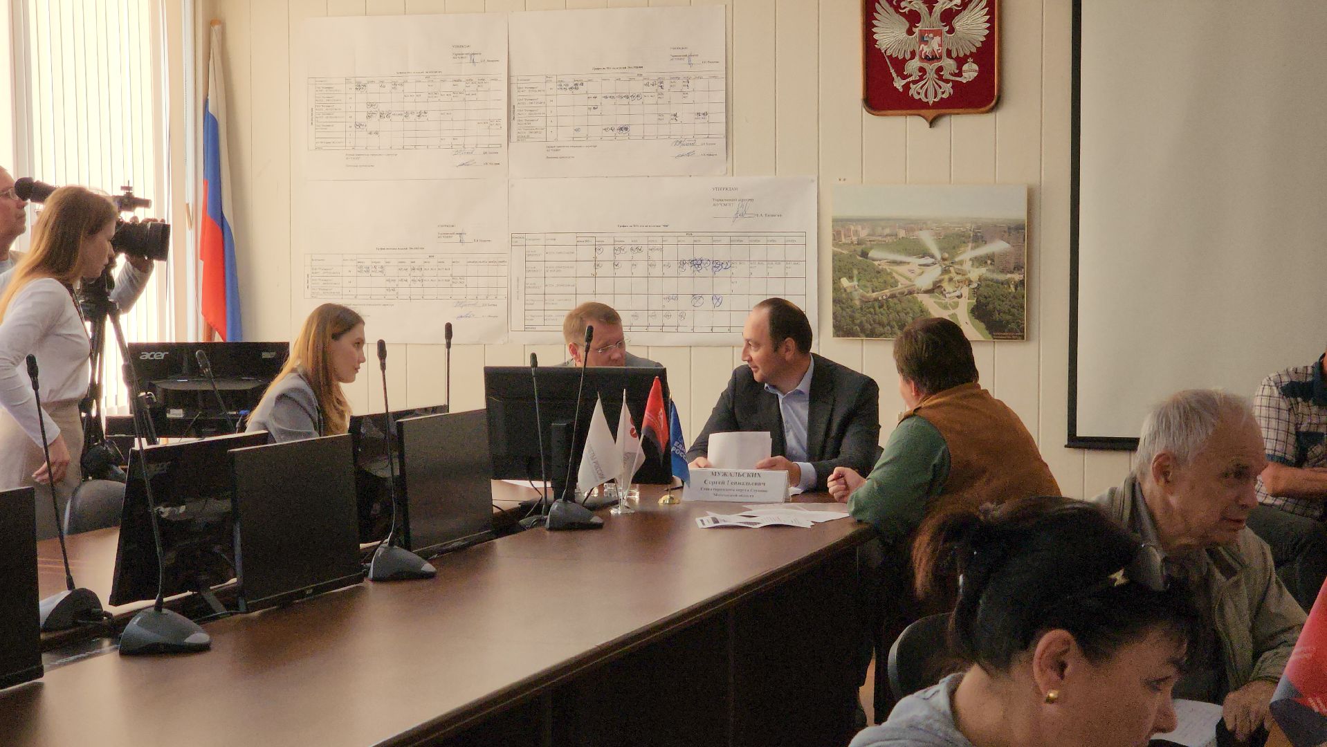 ступино, выездная администрация, опиловка деревьев,