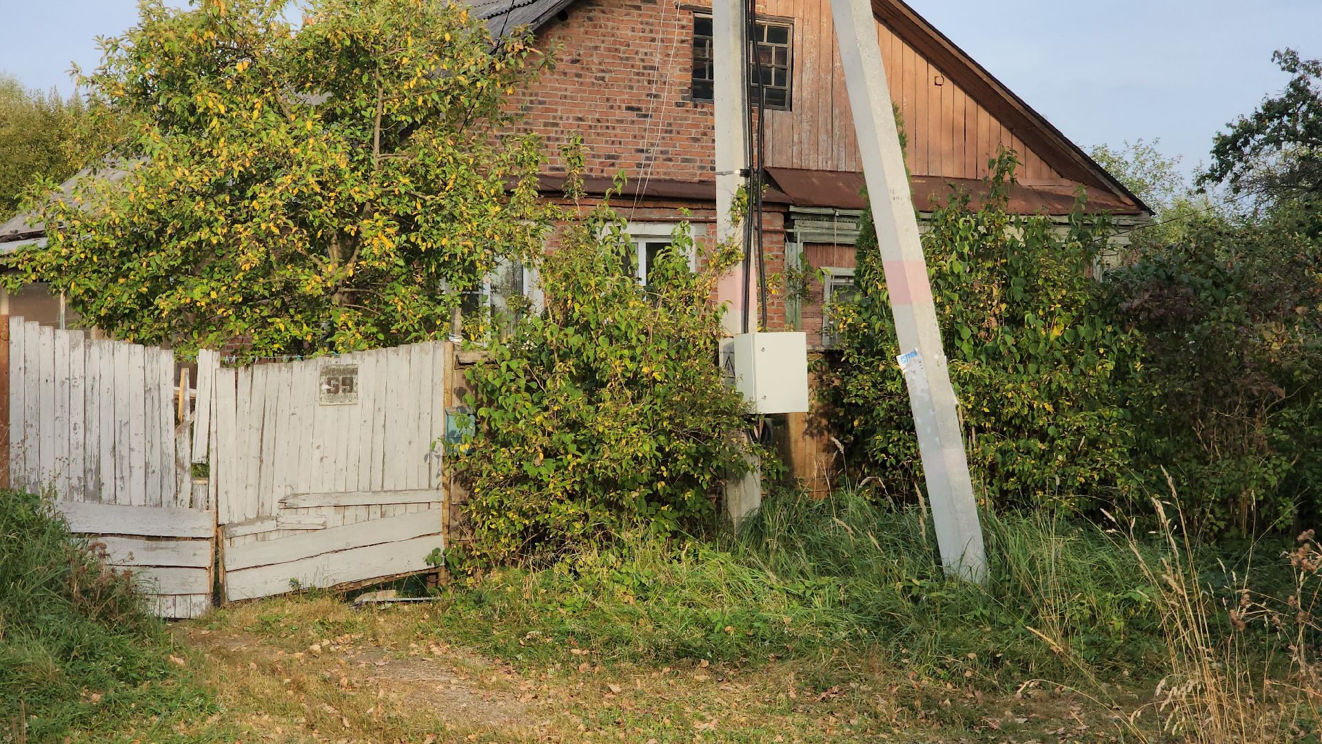ступино, выездная администрация, опиловка деревьев,