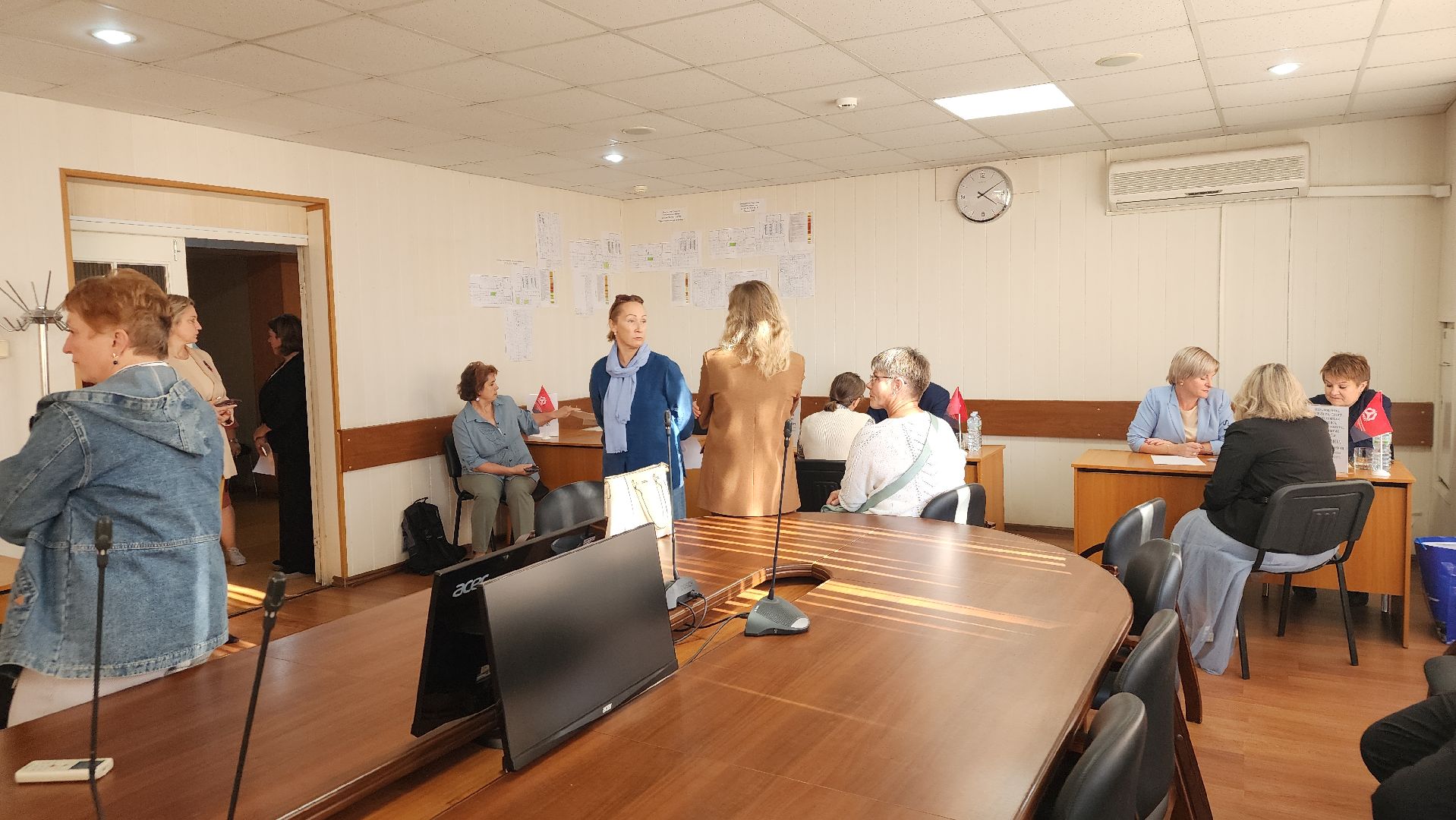 ступино, выездная администрация, жкх,