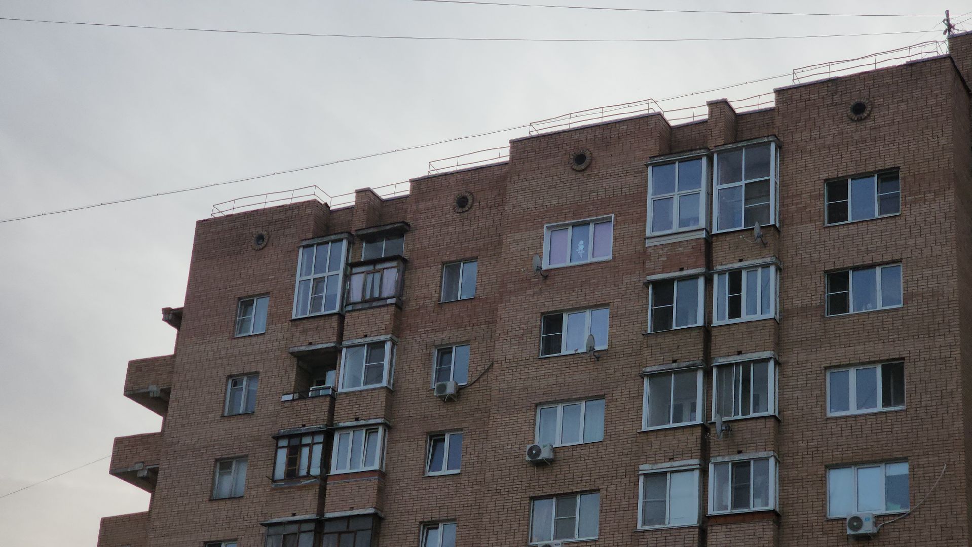 ступино, выездная администрация, жкх,