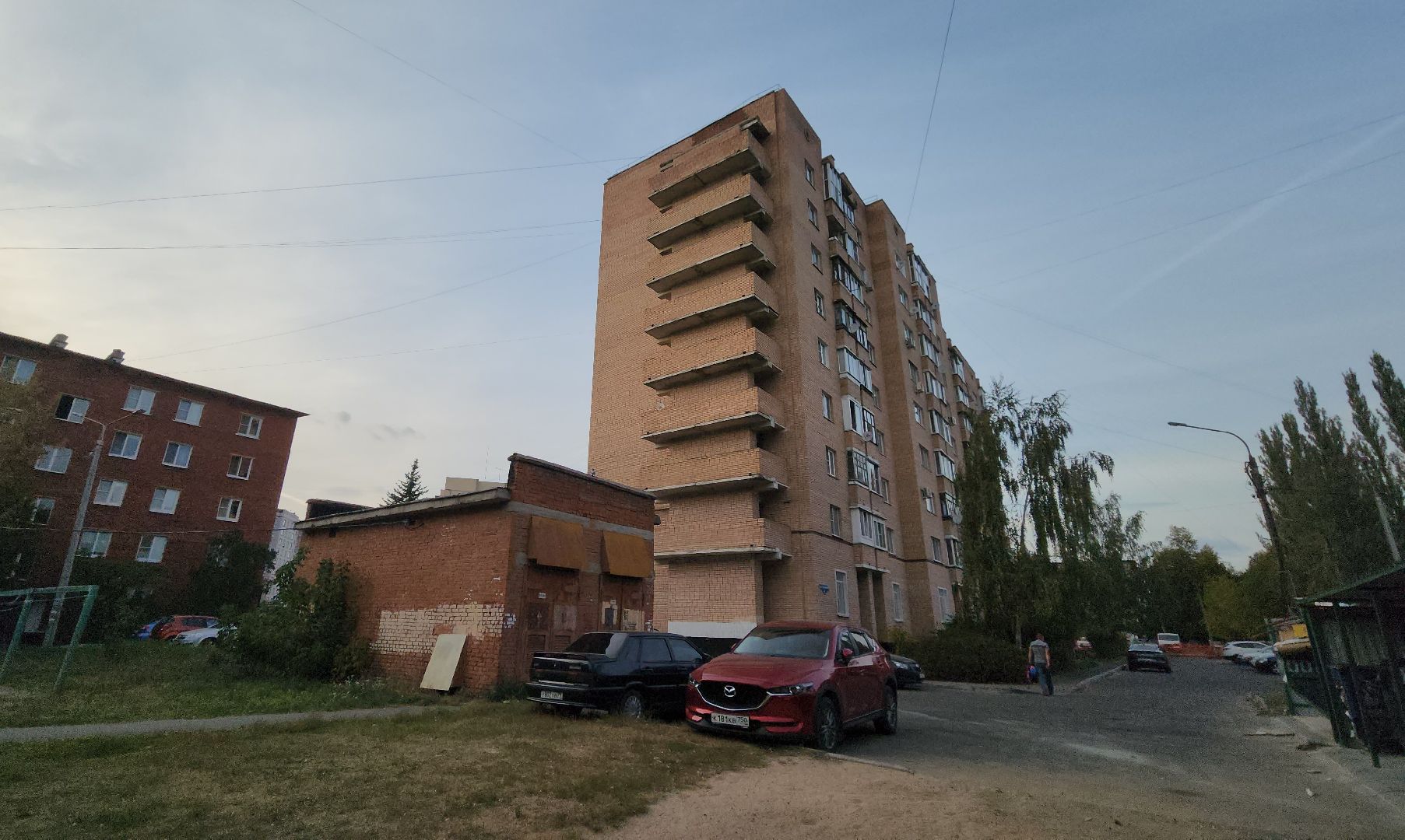 ступино, выездная администрация, жкх,