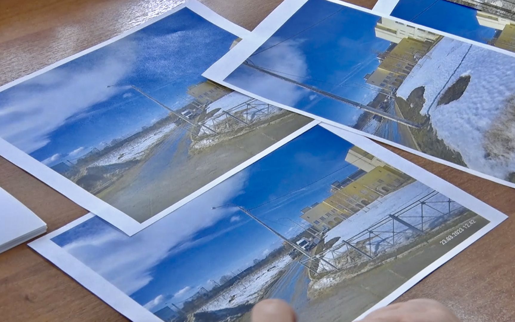 Клин, медицина, благоустройство