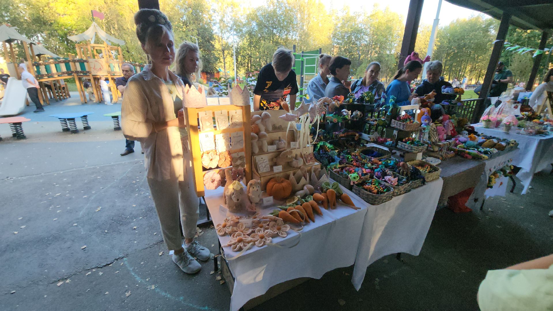 долгопрудный, арт-базар, дизайнеры, дрессура,центральный парк, x-легион,