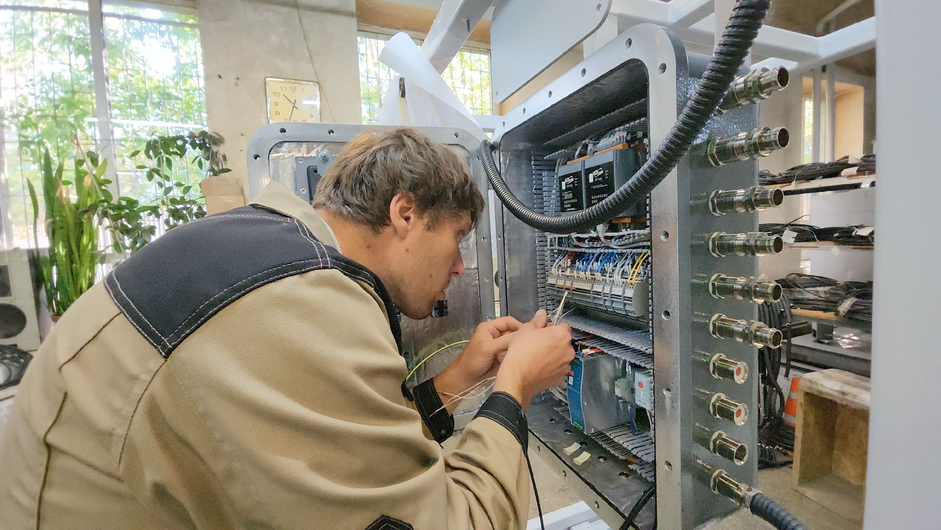 серпухов, экономика, деловой союз, топливозаправочные комплексы, производительность труда,