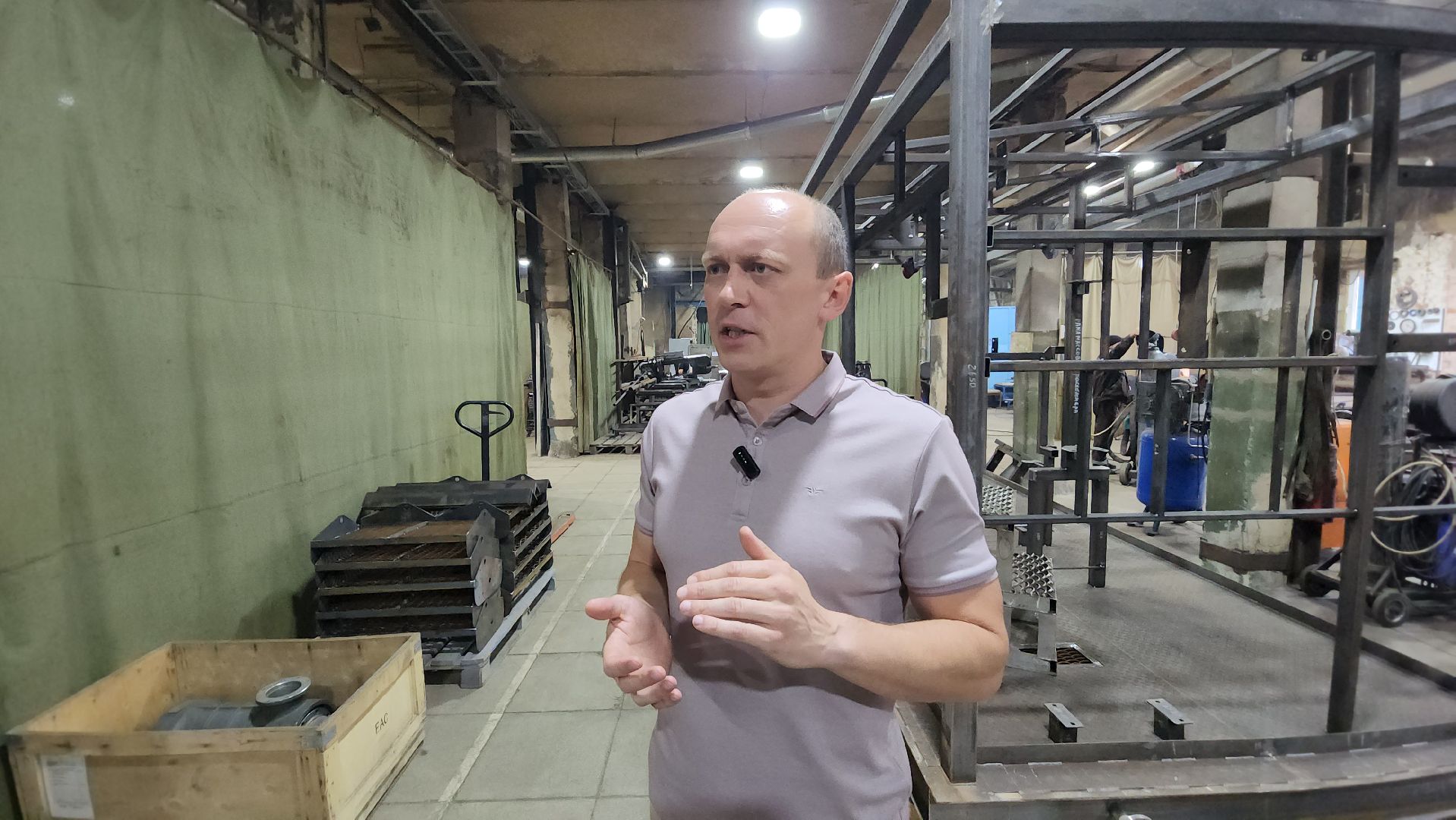 серпухов, экономика, деловой союз, топливозаправочные комплексы, производительность труда,