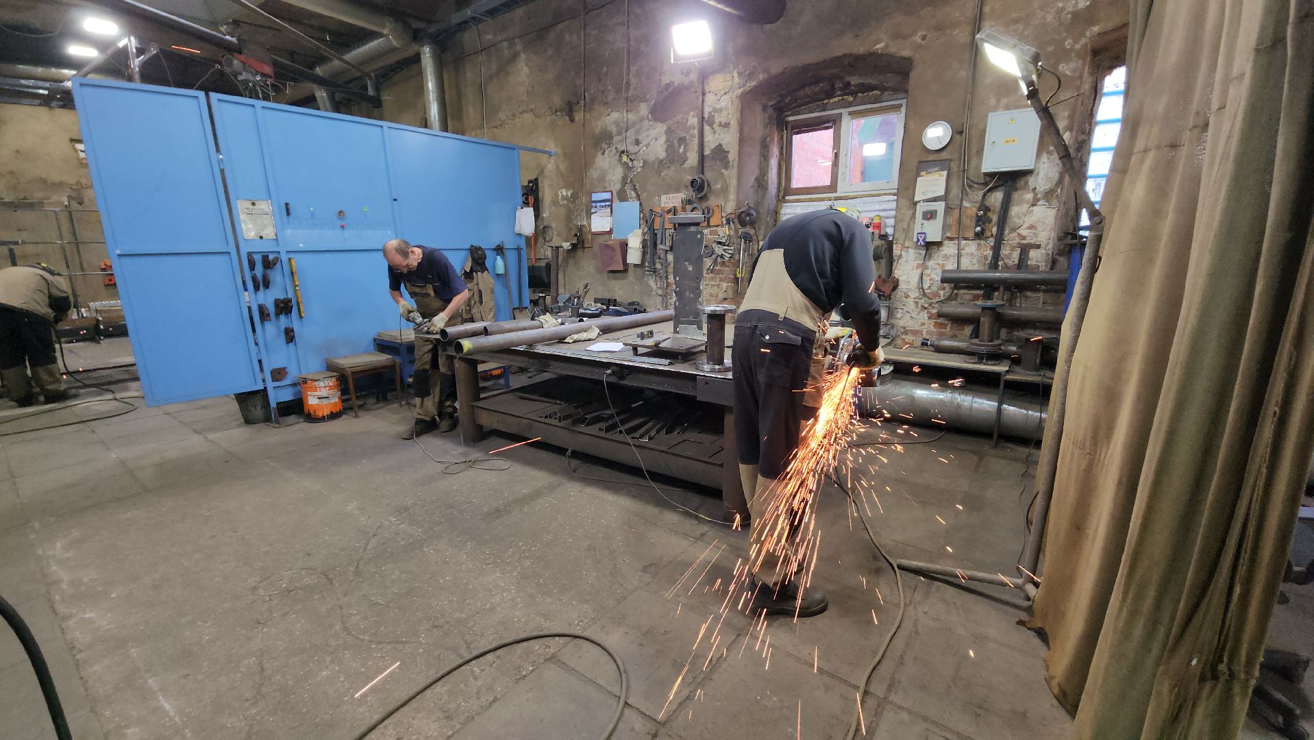 серпухов, экономика, деловой союз, топливозаправочные комплексы, производительность труда,