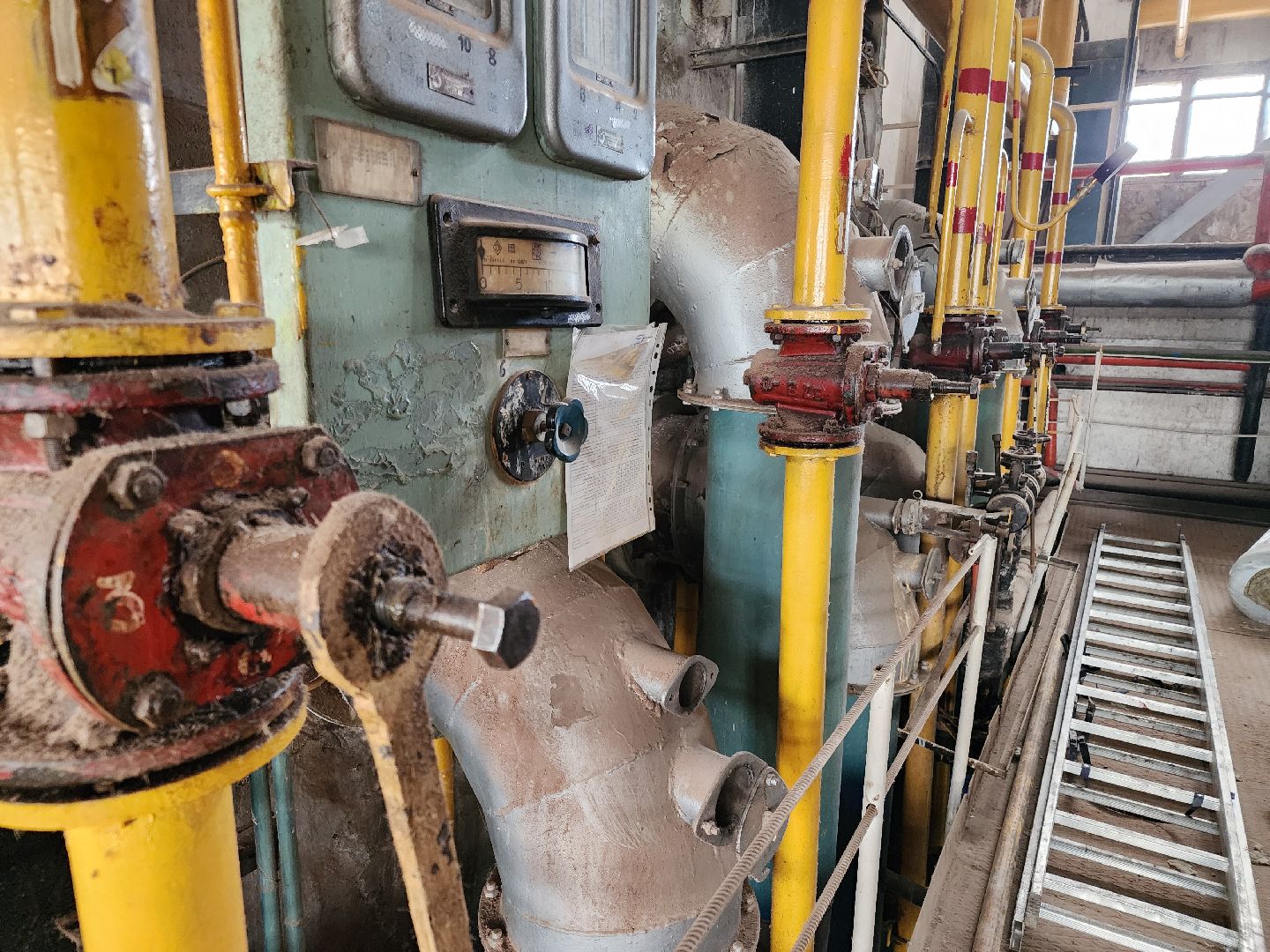 отопительный сезон 2024-2025, орехово зуево, ремонт котельной,