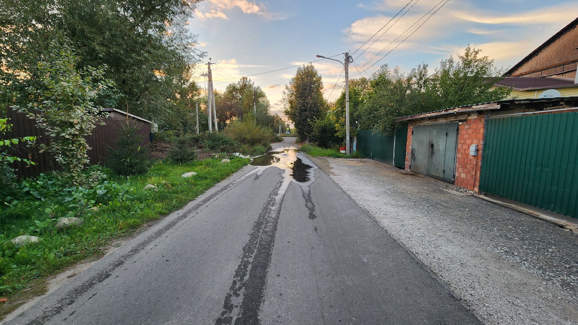 Солнечногорск, Выездная администрация, Выездная администрация Солнечногорск, ЖКХ, Октябрьский переулок,