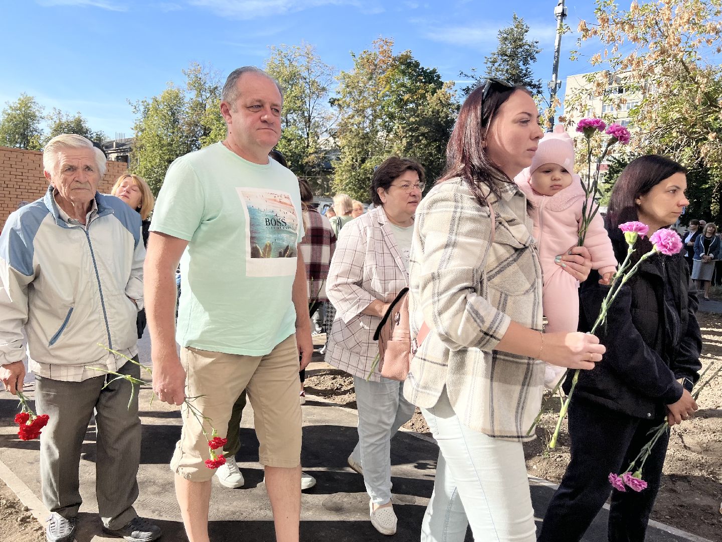 Балашиха, Подмосковье, взрыв газа в балашихе, мемориальная доска, Восстановление дома на Октябрьской улице в Балашихе,