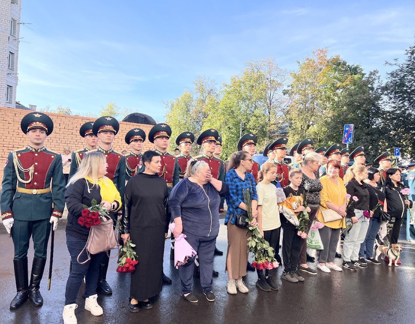 Балашиха, Подмосковье, взрыв газа в балашихе, мемориальная доска, Восстановление дома на Октябрьской улице в Балашихе,