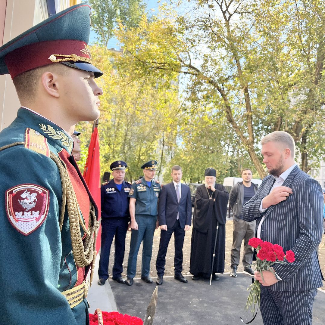 Балашиха, Подмосковье, взрыв газа в балашихе, мемориальная доска, Восстановление дома на Октябрьской улице в Балашихе,