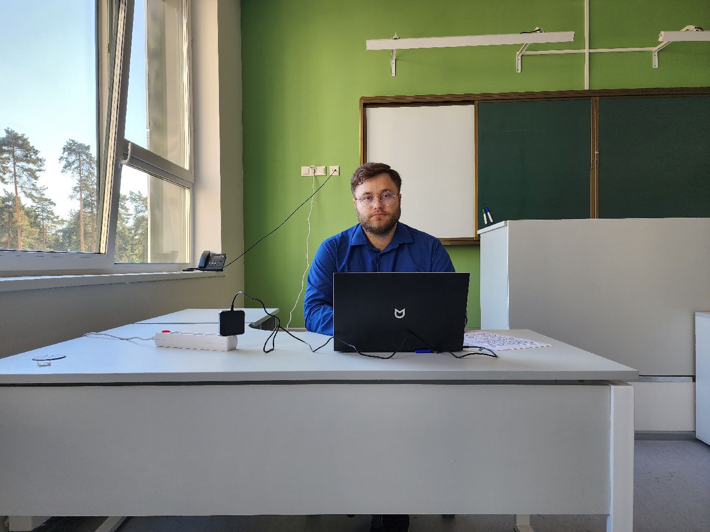 раменское, образование, молодые учителя, средняя школа 5,