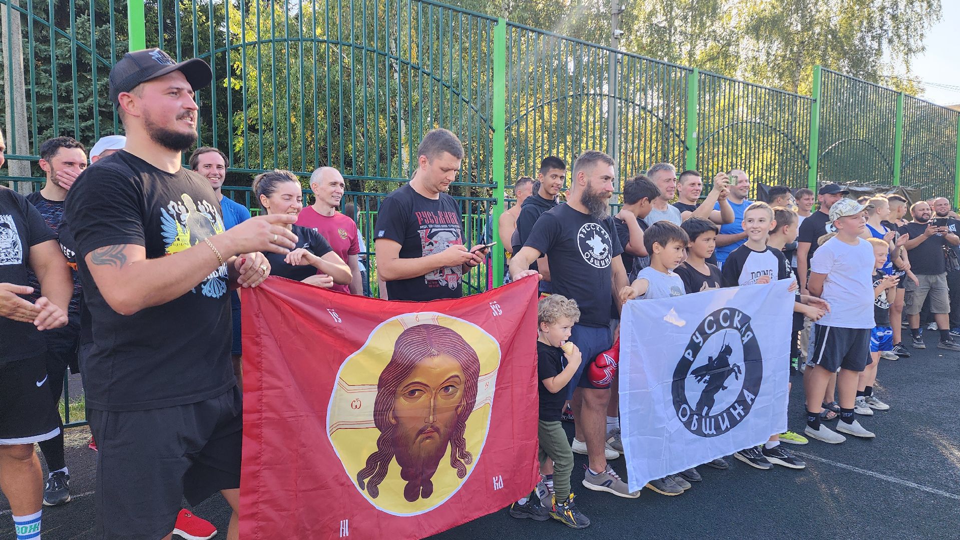 Бокс, Спорт, Чемпион, Боксер, Тренировка, Домодедово, Подмосковье,