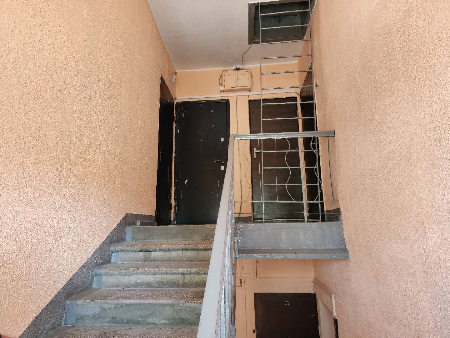 ногинск, общество, жители, ремонт, жкх, управляющая компания, ремонт подъездов, жилфонд,