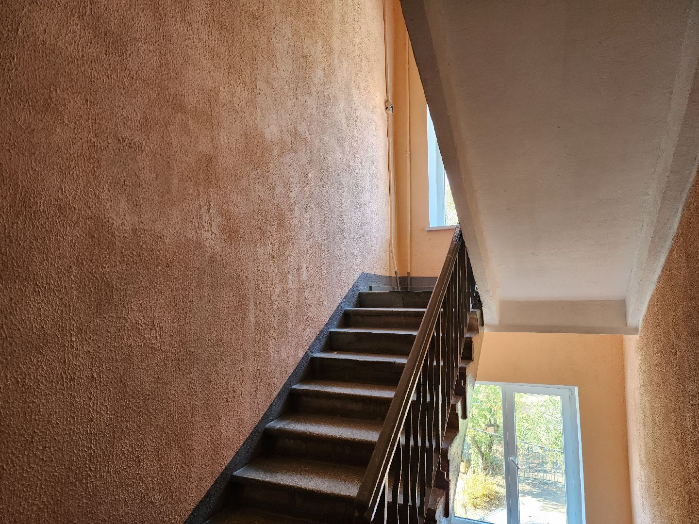 ногинск, общество, жители, ремонт, жкх, управляющая компания, ремонт подъездов, жилфонд,