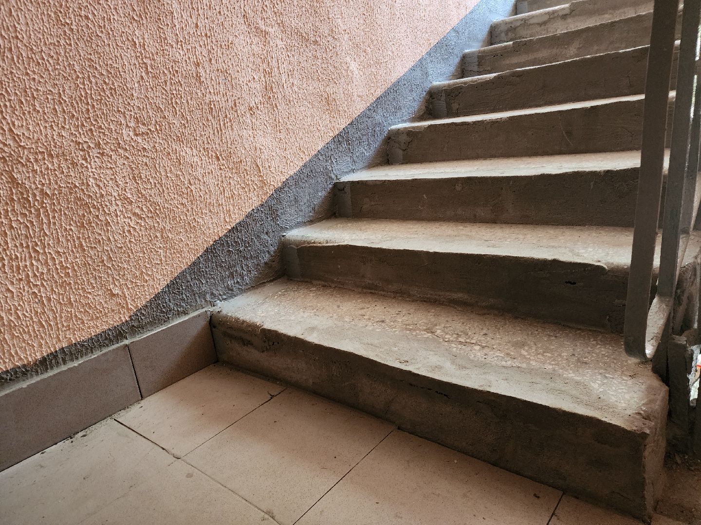 ногинск, общество, жители, ремонт, жкх, управляющая компания, ремонт подъездов, жилфонд,