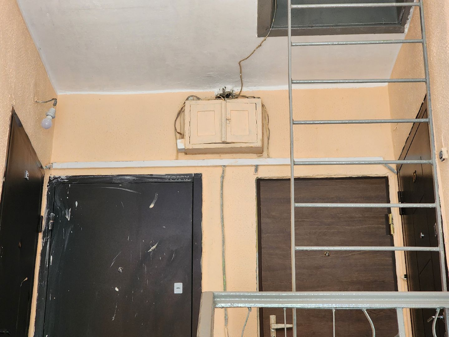 ногинск, общество, жители, ремонт, жкх, управляющая компания, ремонт подъездов, жилфонд,