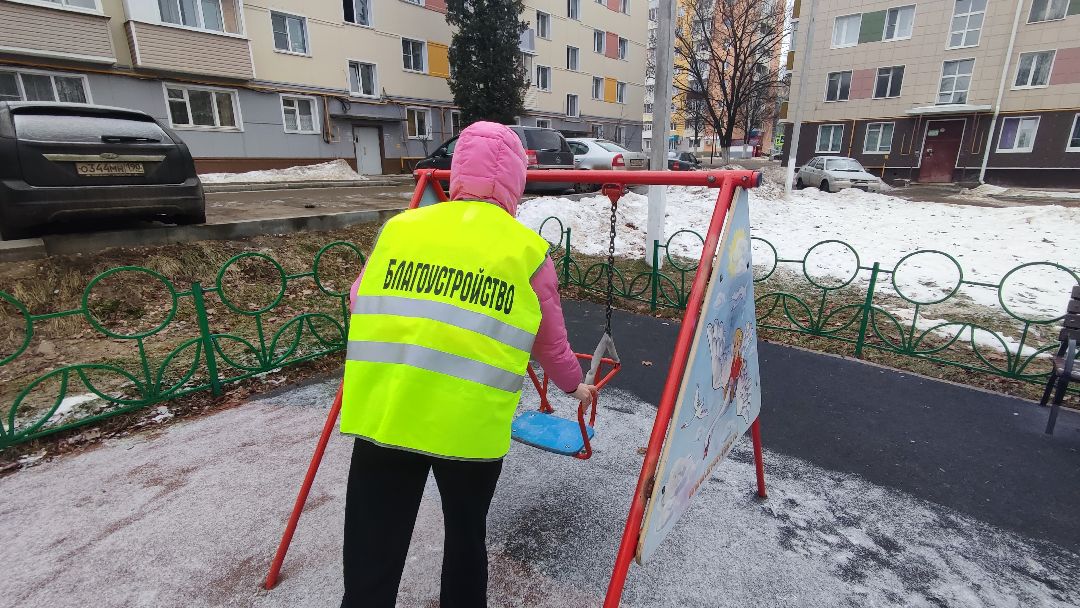 Кашира, общество