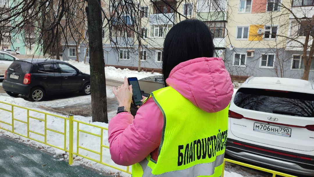 Кашира, общество