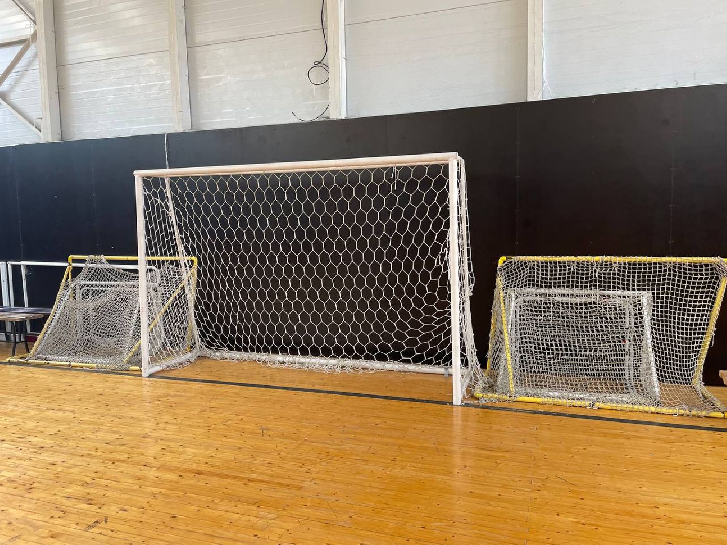 Дмитров, ФОК в Рогачево, Минспорта,