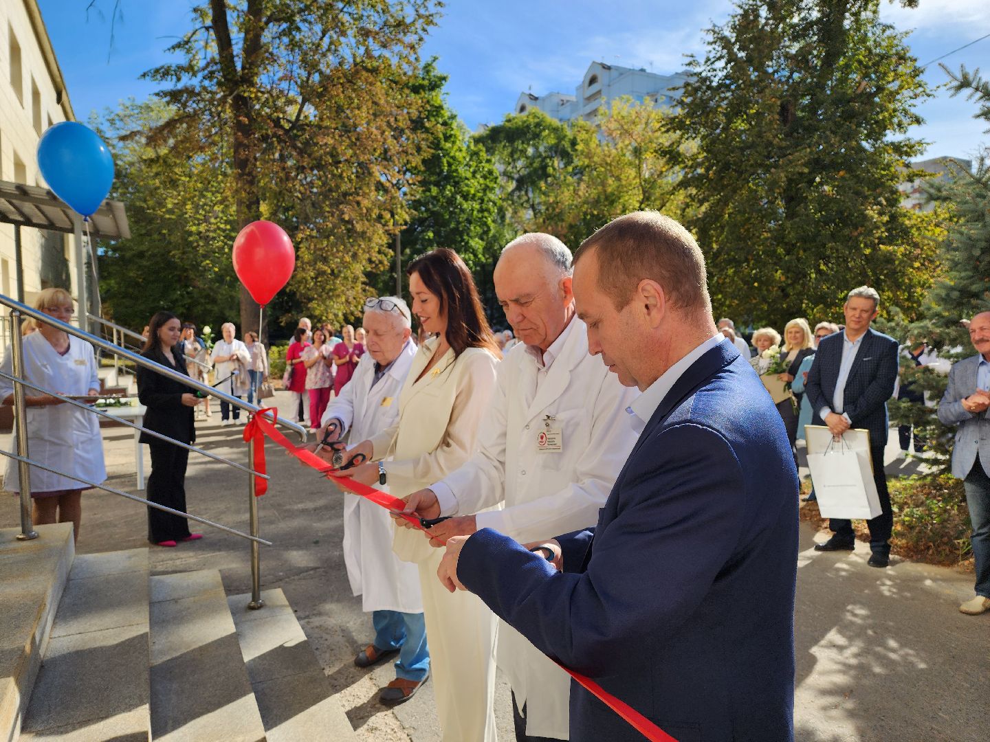 воскресенск, больница, ремонт,