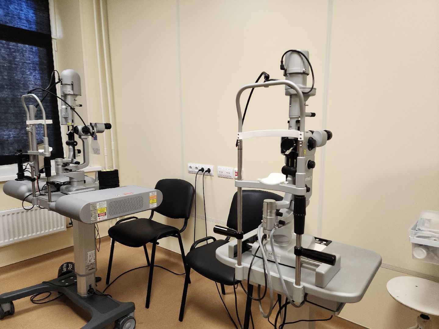 воскресенск, больница, ремонт,