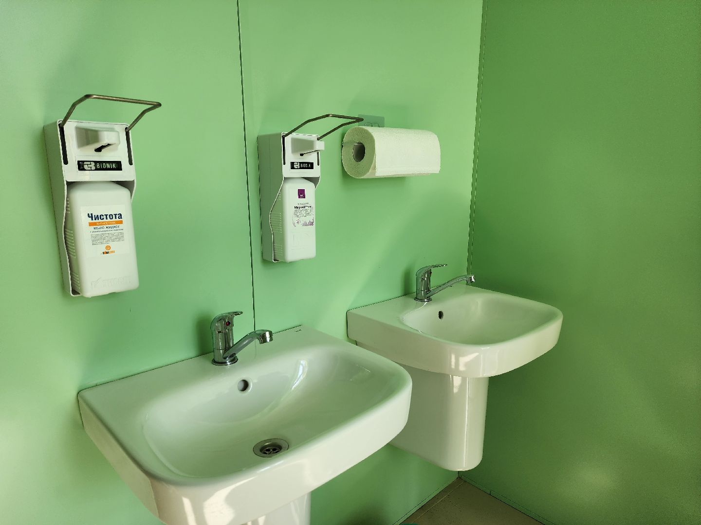 воскресенск, больница, ремонт,