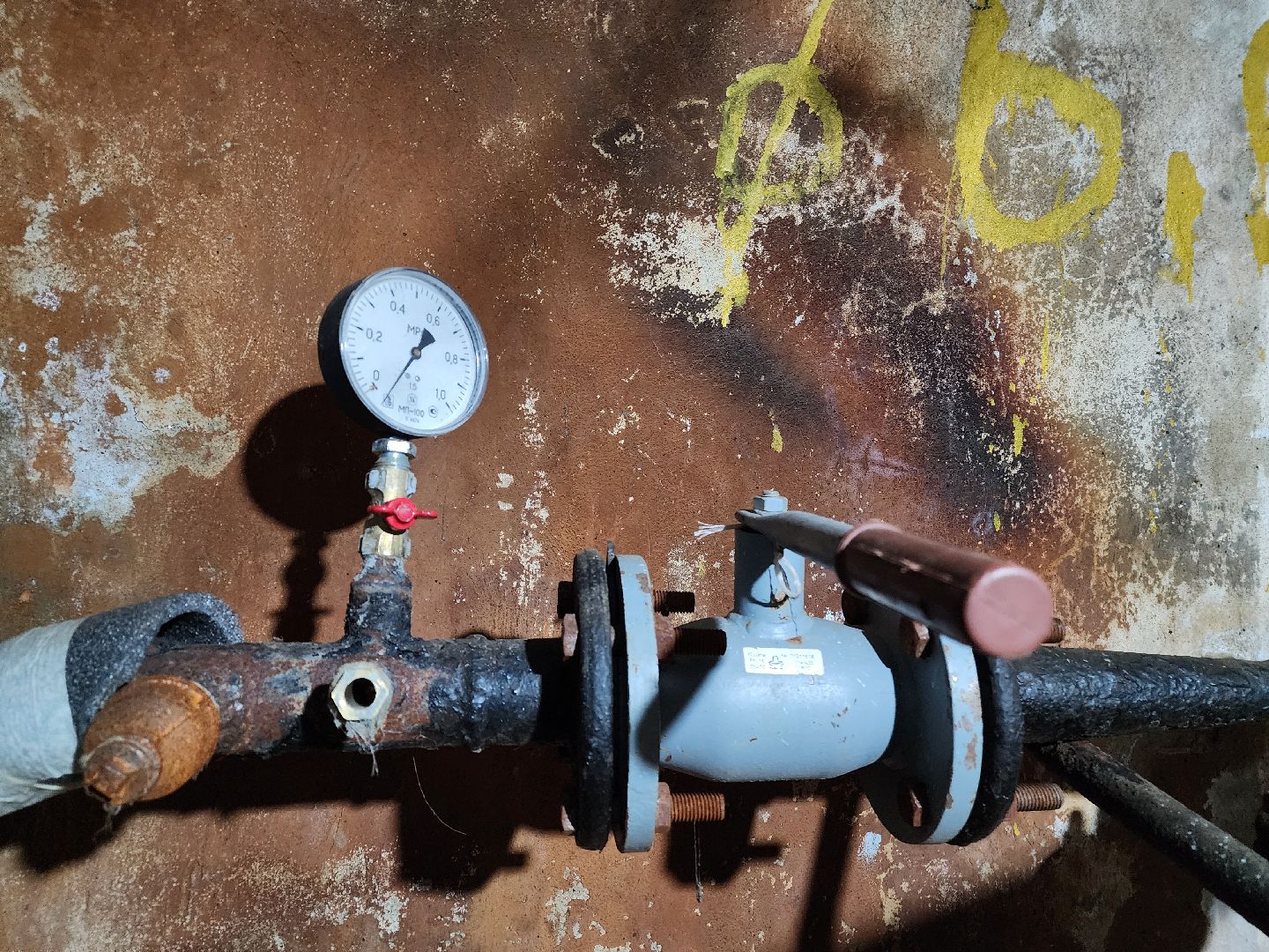 красноармейск, городской округ пушкинский, подготовка домов к зимнему периоду, система отопления,