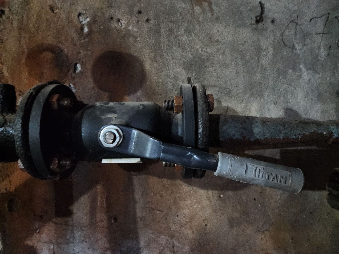 красноармейск, городской округ пушкинский, подготовка домов к зимнему периоду, система отопления,